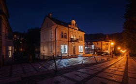 SLAVIA penzion